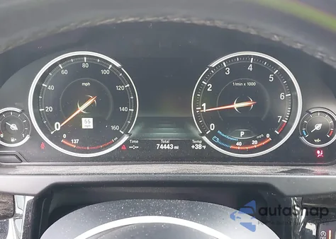 2018 BMW X5 Sdrive35I z USA, uszkodzony, nr VIN 5UXKR2C50J0X08170